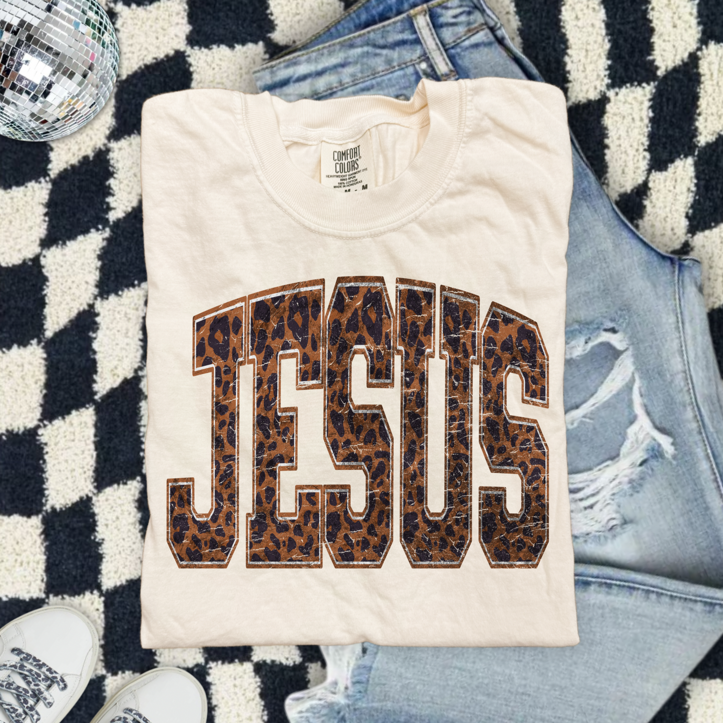 JESUS
