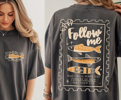 Fishers of Men