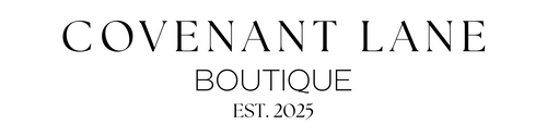 Covenant Lane Boutique
