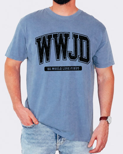 WWJD