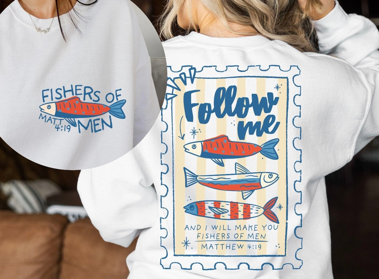 Fishers of Men