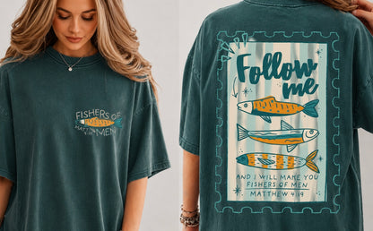 Fishers of Men