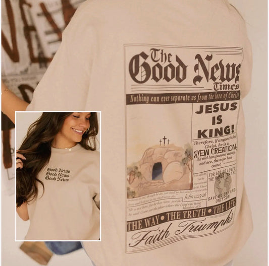 Good News (Preorder Only)