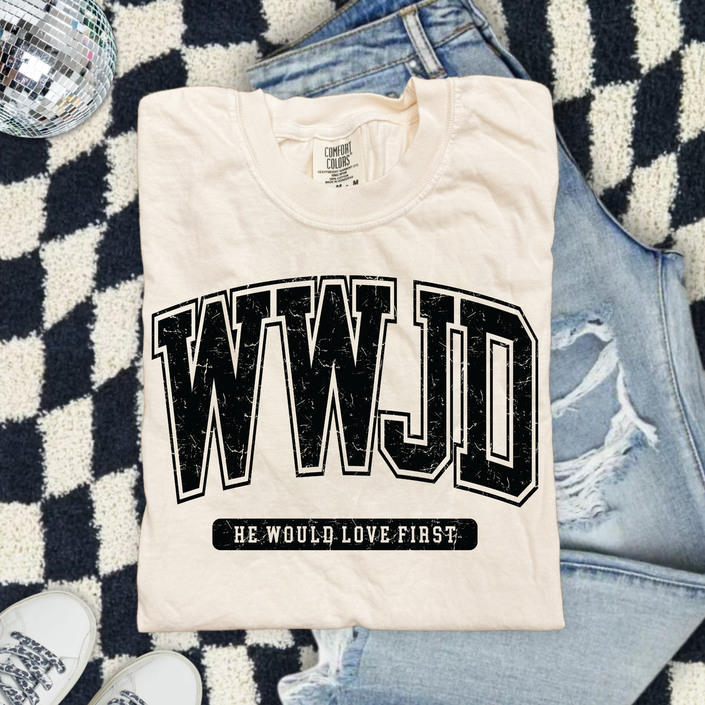 WWJD