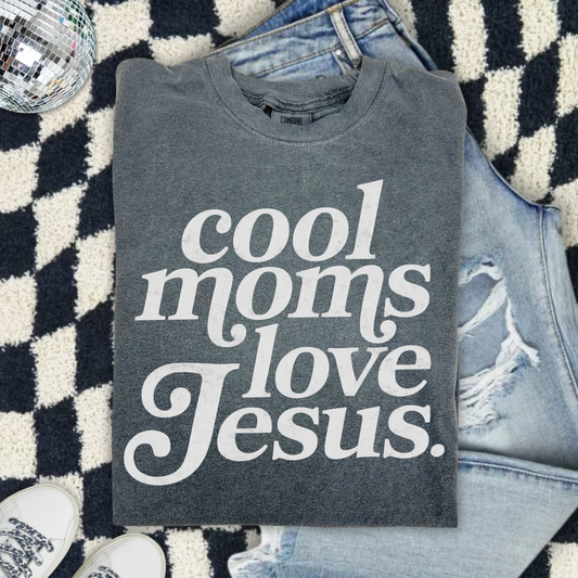Cool Moms