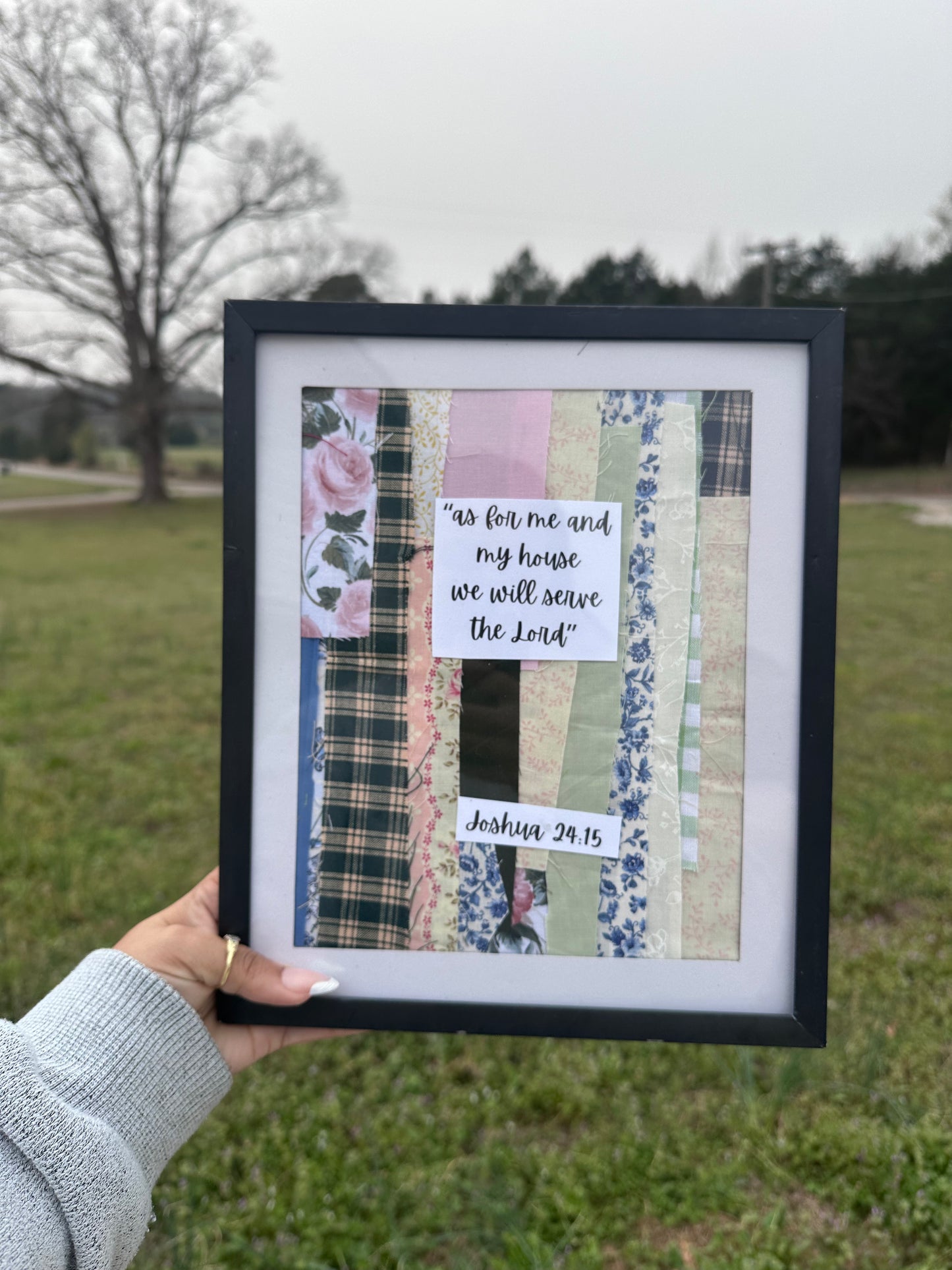 Pieces of Promise