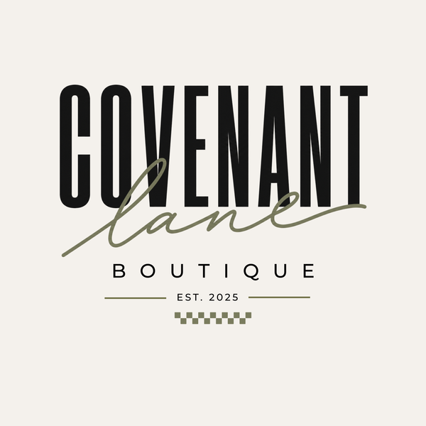 Covenant Lane Boutique