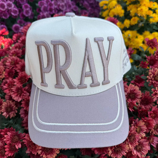 PRAY (Preorder Only)