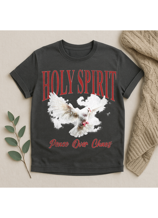 HOLY SPIRIT